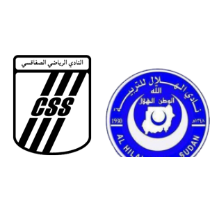 ANALYSIS OF AL-HILAL OMDURMAN VS. CLUB SPORTIF SFA 13559