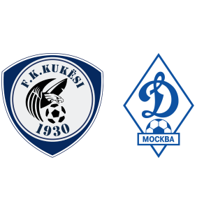 Kukesi Vs Dinamo Moskva H2h Stats Soccerpunter