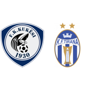 KF Tirana vs Teuta Durres » Predictions, Odds & Scores