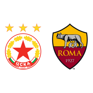  AS Roma vs Slavia Praha Prediction, Preview & H2H Stats