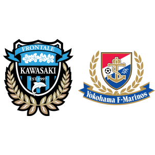 Kawasaki Frontale Vs Yokohama F Marinos H2h Stats Soccerpunter