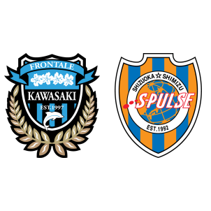 Kawasaki Frontale Vs Shimizu S Pulse Odds Movement Compare And Chart Analysis Soccerpunter
