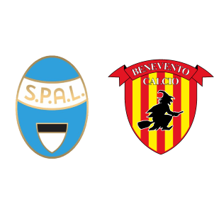 Serie B: Benevento and SPAL relegated - Football Italia
