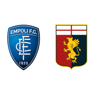 951 Genoa Cfc V Empoli Fc Serie A Photos & High Res Pictures