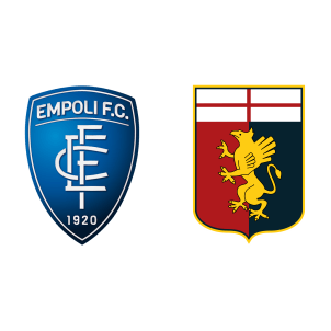 Genoa Cfc SRL vs Empoli FC Srl 2/12/2023 09:00 Football Events