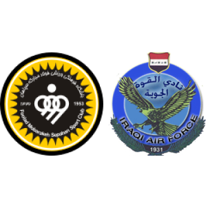 Sepahan vs AIR Force Sports Club» Predictions, Odds, Live Score & Stats