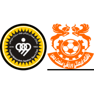 Prediction Sepahan vs Mes Rafsanjan: 09/12/2023 - Iran - Persian Gulf Pro  League