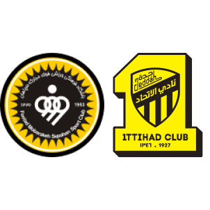 Al-Ittihad vs Sepahan 2-1  AFC Champions League – 2023/2024