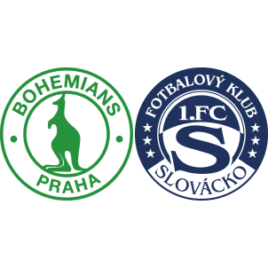 Slovacko W vs Slavia Prague W H2H stats - SoccerPunter