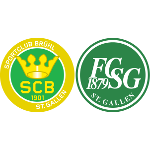 Lugano vs St. Gallen H2H stats - SoccerPunter