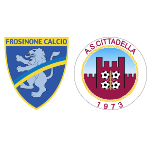 Cittadella vs Modena H2H stats - SoccerPunter