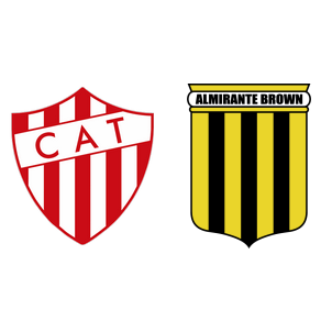 Quilmes vs Almirante Brown H2H stats - SoccerPunter