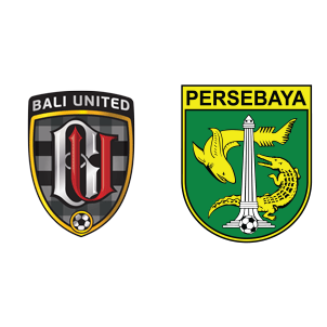 Vs bali persebaya united Bali United