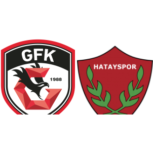 Gaziantep F.K. Results, Fixtures and Statistics - SoccerPunter