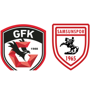 Gaziantep F.K. Results, Fixtures and Statistics - SoccerPunter