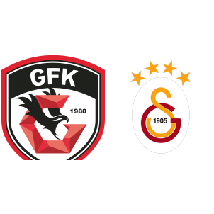 Gaziantep F.K. Results, Fixtures and Statistics - SoccerPunter