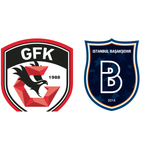 Gaziantep F.K. Results, Fixtures and Statistics - SoccerPunter