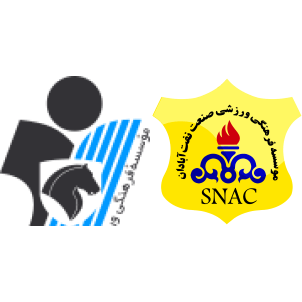 Sanat Naft Abadan vs Paykan » Predictions, Odds + Live Streams