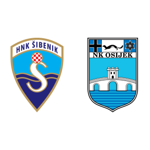 HNK Rijeka vs NK Osijek 3 - 2 All Goals & Highlights Semifinals