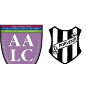 CA Lugano vs El Porvenir » Predictions, Odds, Live Scores & Stats