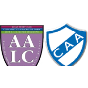 CA Lugano vs El Porvenir » Predictions, Odds, Live Scores & Stats