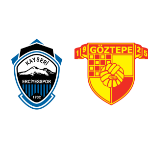 Giresunspor vs Göztepe H2H stats - SoccerPunter