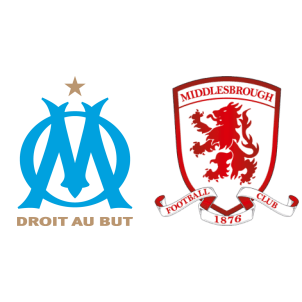 Middlesbrough vs Olympique Marseille Prediction and Betting Tips