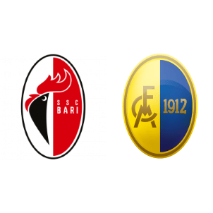 Bari vs Modena - live score, predicted lineups and H2H stats.