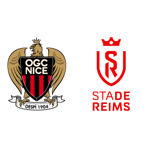 Nice x Stade de Reims: odds e prognósticos - Ligue 1