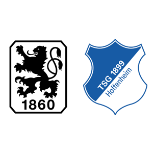 Hoffenheim vs 1860 Munich Prediction and Betting Tips