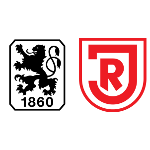 1860 München vs Jahn Regensburg - live score, predicted lineups and H2H  stats.