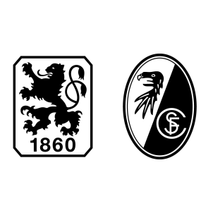 1860 München vs Freiburg II, 3. Liga