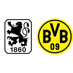 1860 Muenchen vs Borussia Dortmund H2H 29 jul 2022 Head to Head stats  prediction