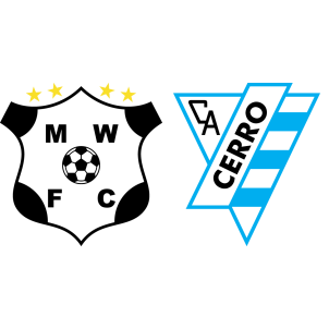 Montevideo Wanderers F.C. Uruguayan Primera División C.A. Cerro