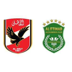 Al Ahly Vs Al Ittihad Live Match Statistics And Score Result For Egypt Premier League Soccerpunter Com