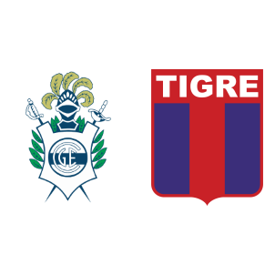 Tigre vs Platense H2H stats - SoccerPunter