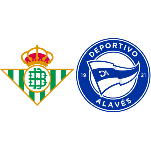 Real Betis Vs Deportivo Alaves H2h Stats Soccerpunter