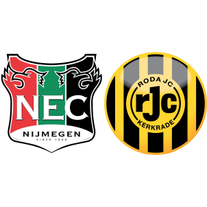 KNVB Beker News: NEC vs Roda JC Kerkrade Confirmed Line-ups