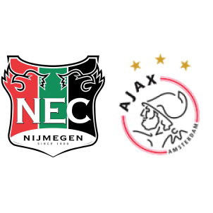 FIFA 23 - N.E.C Nijmegen vs. Ajax