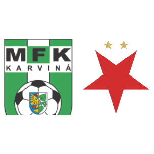 MFK Karvina x SK Slavia Praga » Placar ao vivo, Palpites, Estatísticas +  Odds