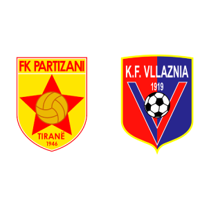 Vllaznia Shkoder x Partizani Tirana 14/09/2023 na Categoria Superior  2023/24, Football