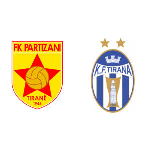 KF Tirana x FK Partizani Tirana » Placar ao vivo, Palpites, Estatísticas +  Odds