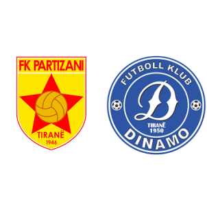 Partizani Tirana vs FC Dinamo City Prediction, Odds & Betting Tips