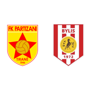 Teuta Durres vs KF Tirana » Predictions, Odds, Live Scores & Stats