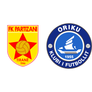 Partizani Tirana vs Erzeni Shijak Prediction, Betting Tips & Odds
