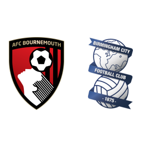 1X2 OR WIN-DRAW-WIN PREDICTION FOR BOURNEMOUTH VS BIRMINGHAM