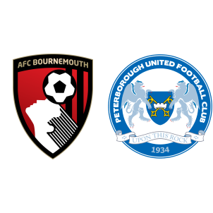 AFC Bournemouth vs Peterborough United H2H stats - SoccerPunter