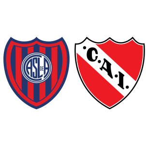 San Lorenzo vs Belgrano H2H stats - SoccerPunter