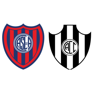 San Lorenzo vs Central Cordoba SDE» Predictions, Odds, Live Score & Stats