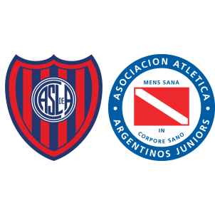 San Lorenzo vs Argentinos Juniors H2H 22 jul 2023 Head to Head